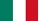 Italy Flag