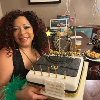 Customer Testimonial