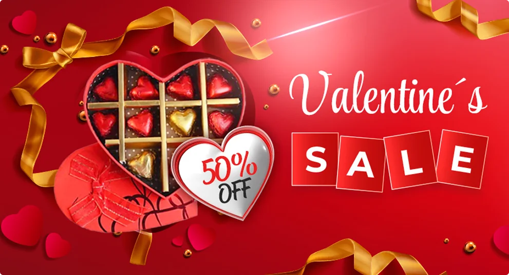 Valentine's Day Gifts